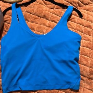 Lululemon Align Tank